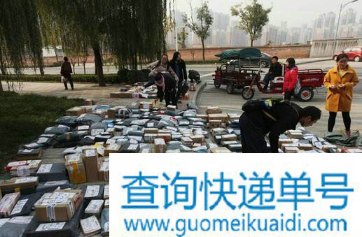 58.1％受访者认为大学生兼职快递员能对社会有更多认识