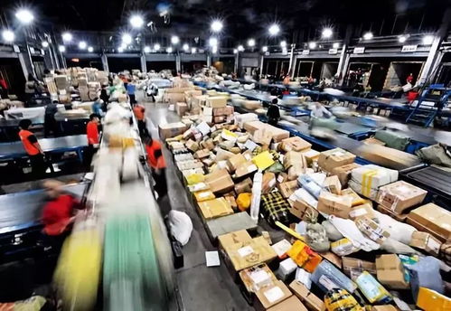 物流启动流程，怎样保证物流流畅运作