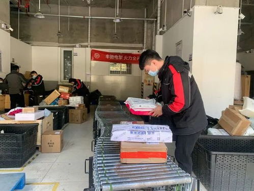 优质物流之选：运顺物流如何保障高效运输