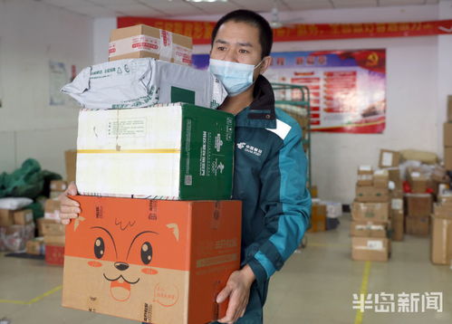 龙邦物流如何提升物流效率和服务质量