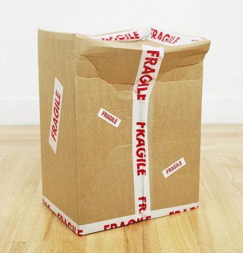 物流公司投诉最狠的方式