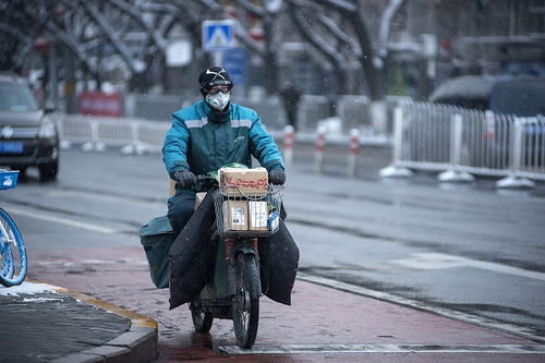 海鲜快递能保存多久