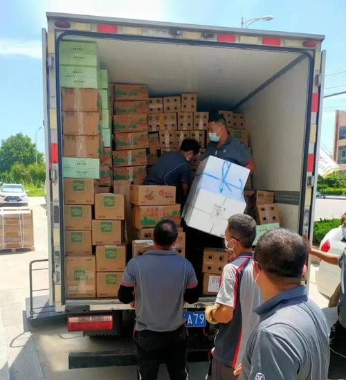 南京至杭州物流专线