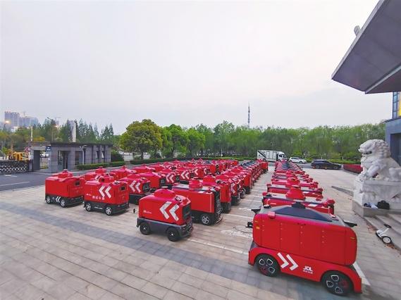 澳速快递如何保障包裹安全与配送效率