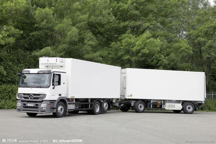 如何推进双向绿色物流的发展