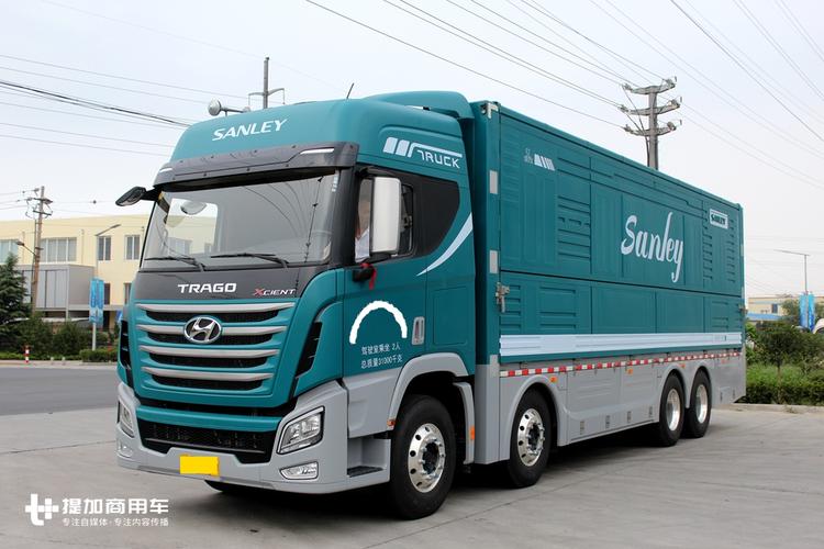 广州到大同物流：如何选择高效可靠的物流方式