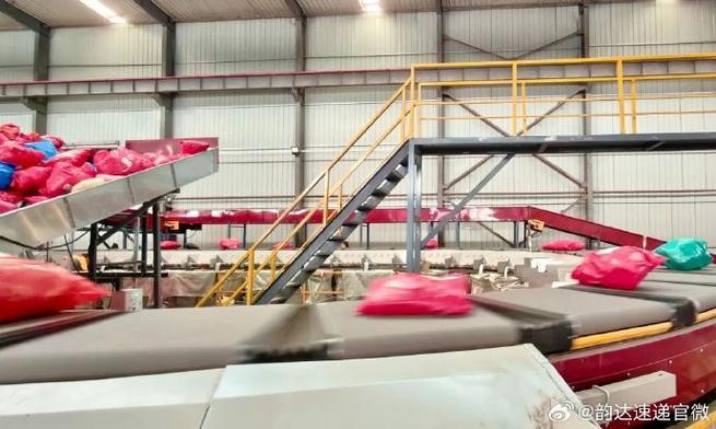 合肥快递物流发展状况如何 存在问题及解决方案