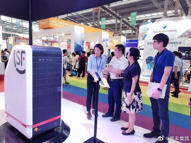 深圳物流配送中心的发展现状如何