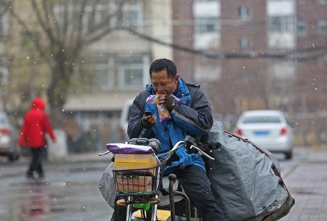 快运公司有哪些 全面盘点业界巨头